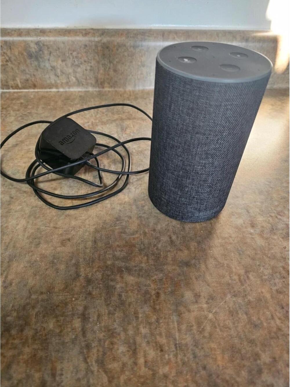 Amazon Speaker